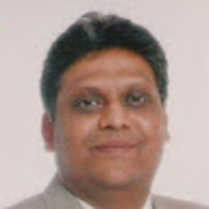 Meet your Posher, Vikas